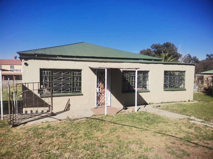 3 Bedroom Property for Sale in Senekal Free State